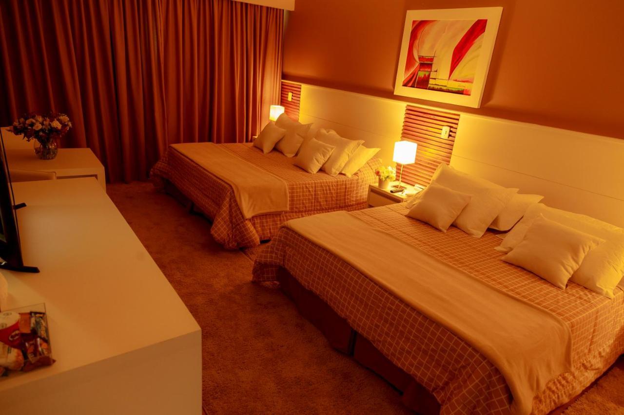 Vale Suico Resort Itapeva  Exteriér fotografie