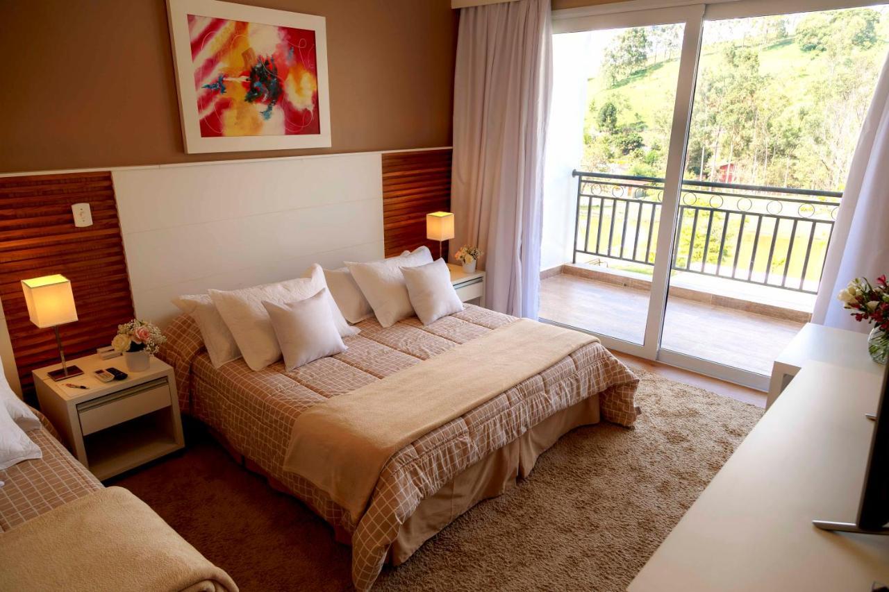 Vale Suico Resort Itapeva  Exteriér fotografie