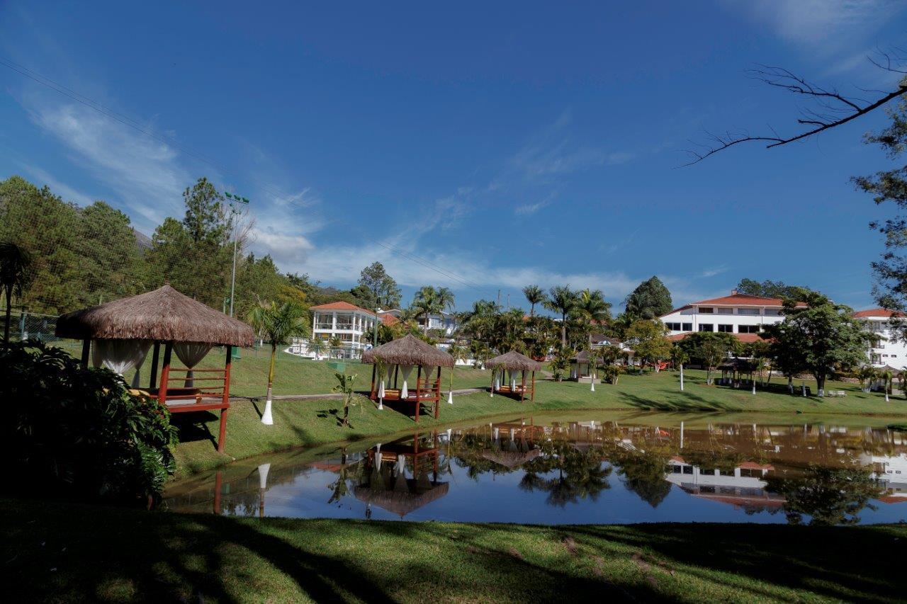 Vale Suico Resort Itapeva  Exteriér fotografie