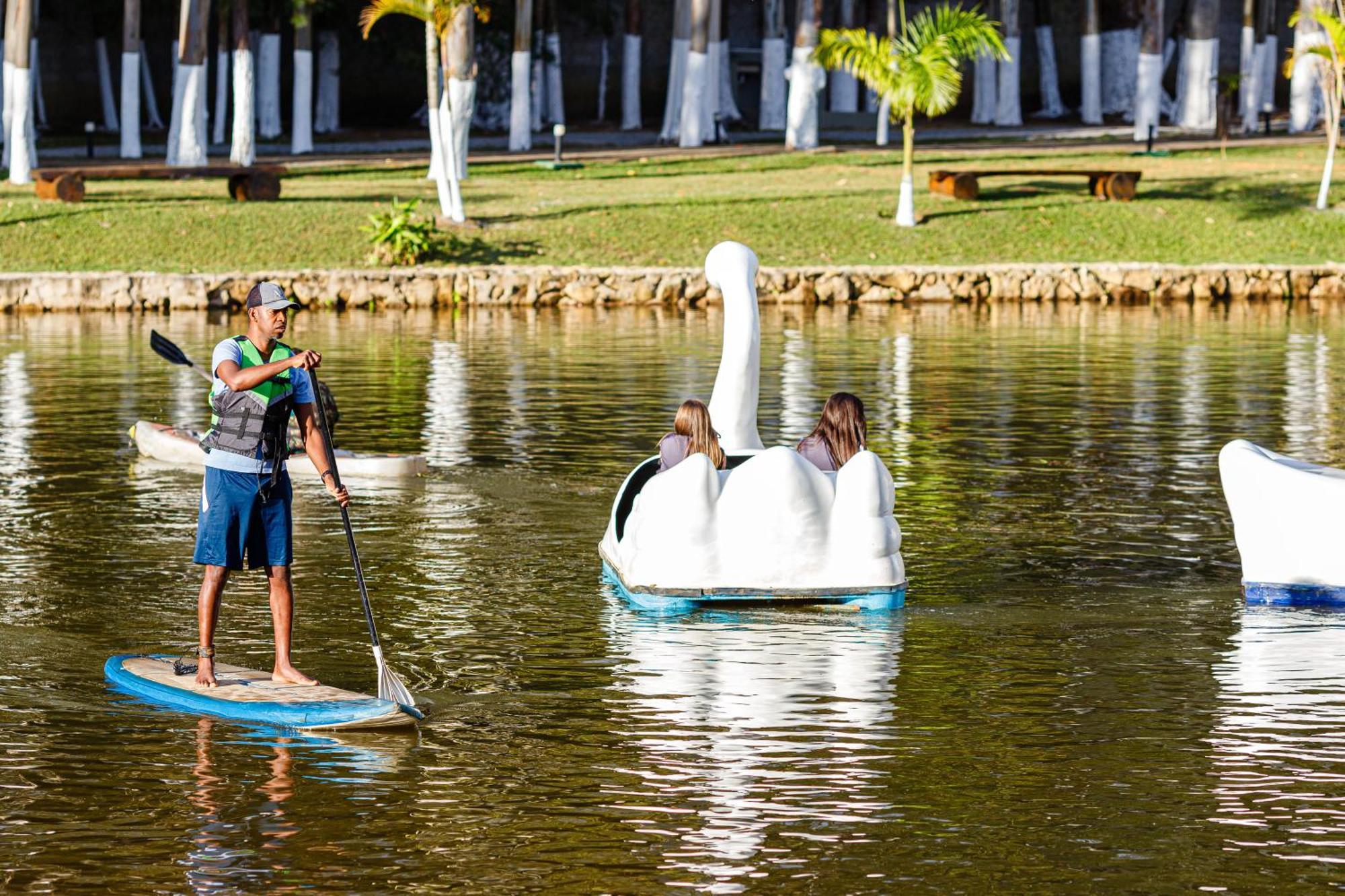 Vale Suico Resort Itapeva  Exteriér fotografie